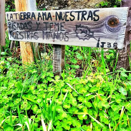 La Albarea By #cherrygredos Apartment *