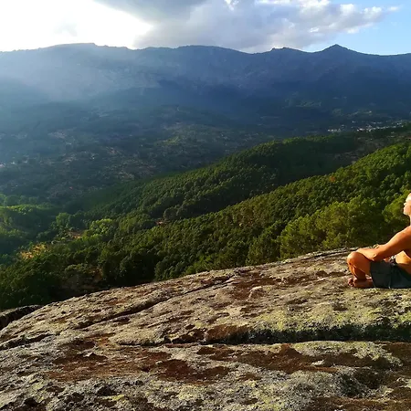 La Albarea By #cherrygredos * El Arenal (Castile and Leon)