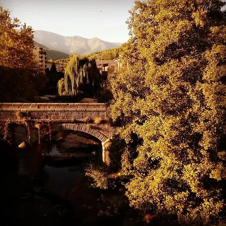 Apartment La Albarea By #cherrygredos