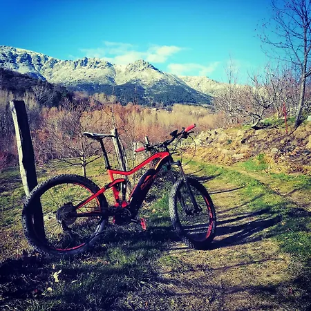 La Albarea By #cherrygredos Apartment