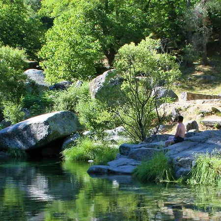 La Albarea By #cherrygredos * El Arenal (Castile and Leon)