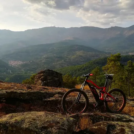 La Albarea By #cherrygredos * El Arenal (Castile and Leon)