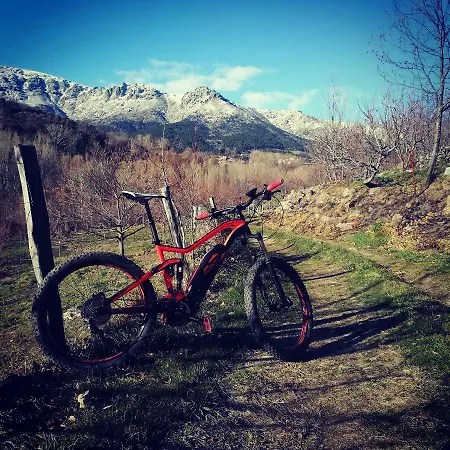 La Albarea By #cherrygredos *