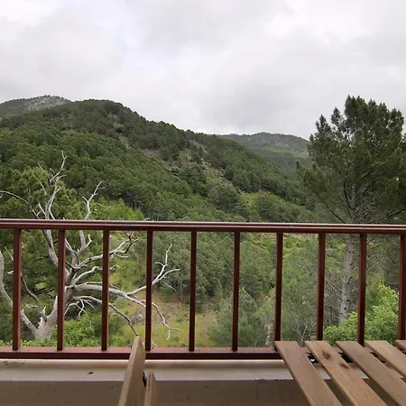 La Albarea By #cherrygredos El Arenal (Castile and Leon)