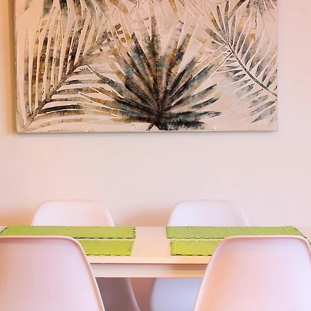 La Albarea By #cherrygredos Apartment *