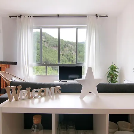 Apartment La Albarea By #cherrygredos