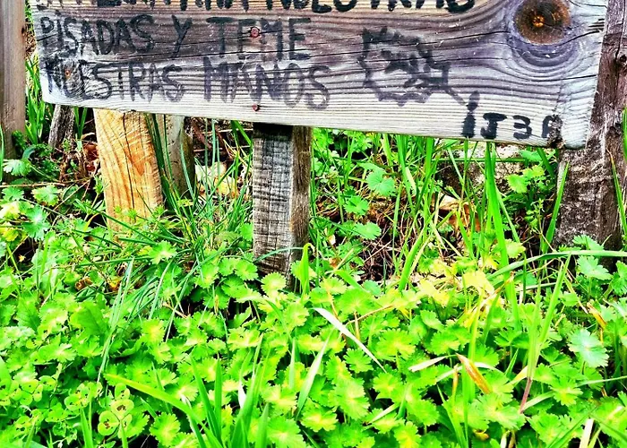 La Albarea By #cherrygredos Apartman *