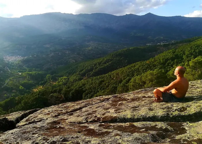 La Albarea By #cherrygredos * El Arenal