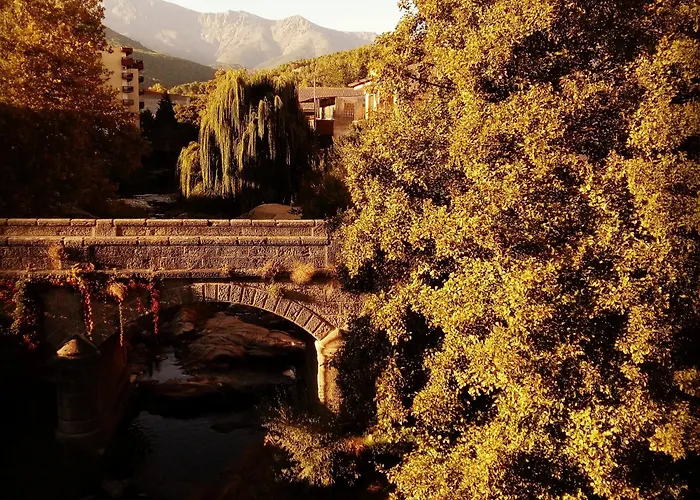 Apartman La Albarea By #cherrygredos