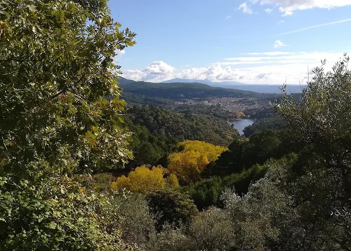 La Albarea By #cherrygredos