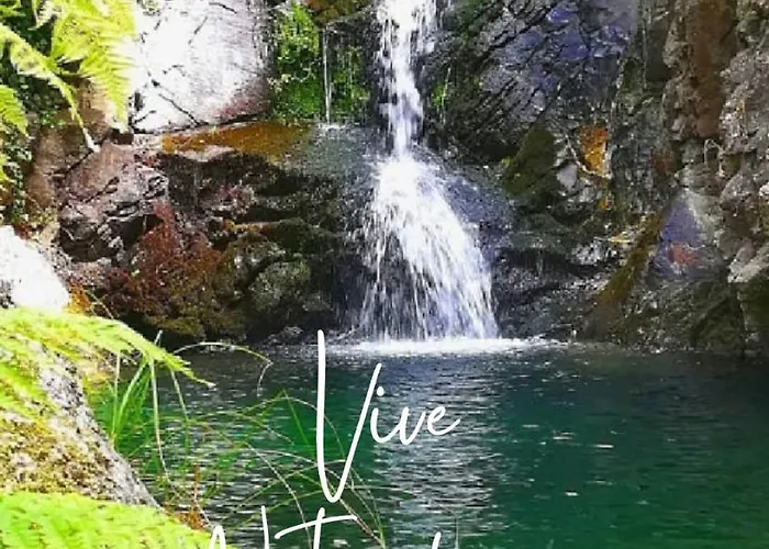 Apartman La Albarea By #cherrygredos