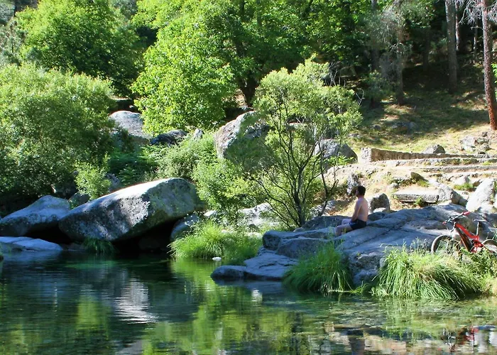 La Albarea By #cherrygredos * El Arenal