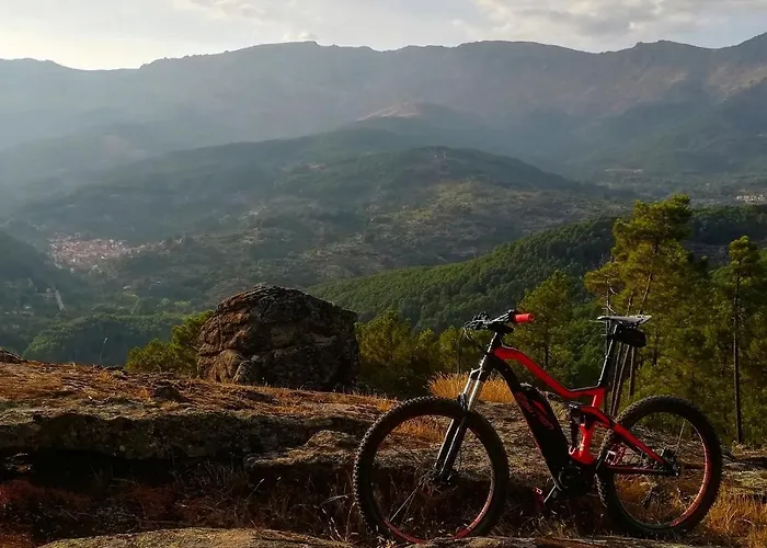 La Albarea By #cherrygredos * El Arenal