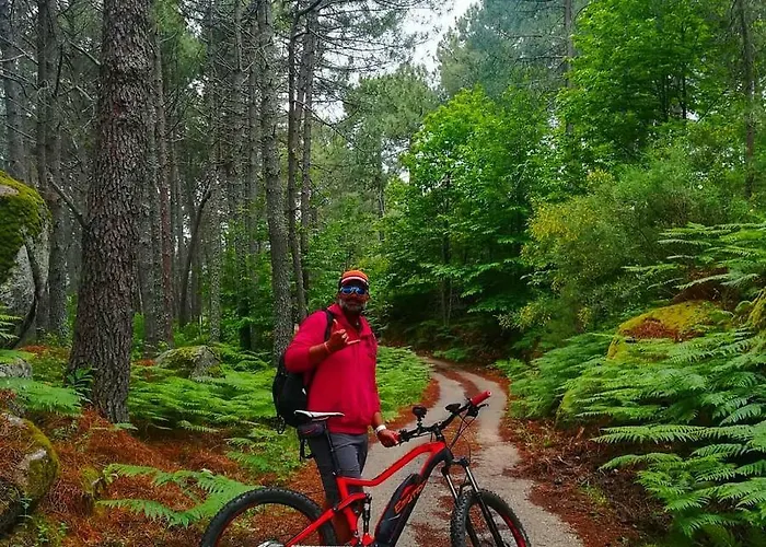 Apartman La Albarea By #cherrygredos