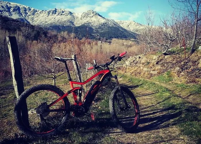 La Albarea By #cherrygredos *