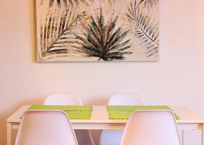 La Albarea By #cherrygredos Apartman *