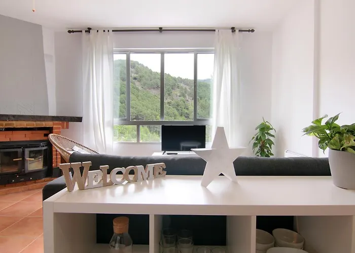 Apartman La Albarea By #cherrygredos